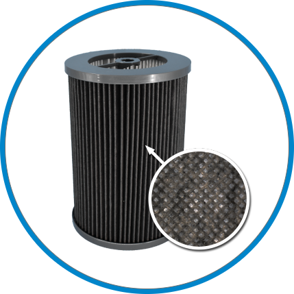 Air Purifiers & Humidifiers - Columbus Industries